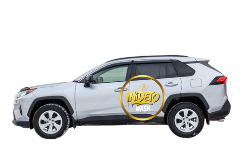 SUV / Crossover